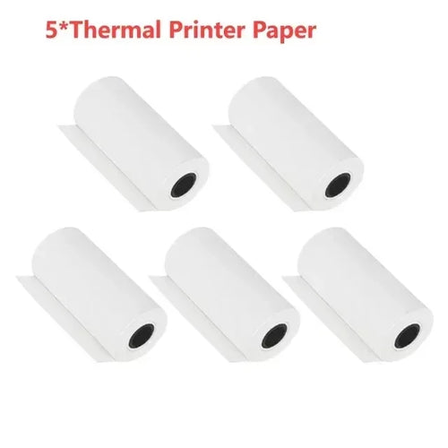 Thermal Digital Camera Printing Paper